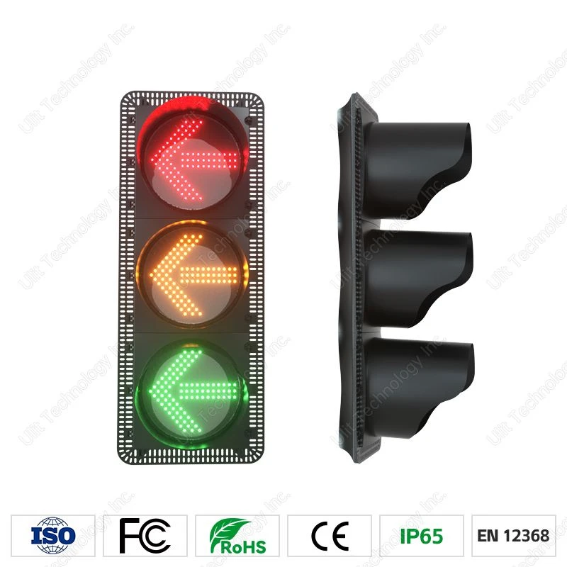 Traffic Light Stop